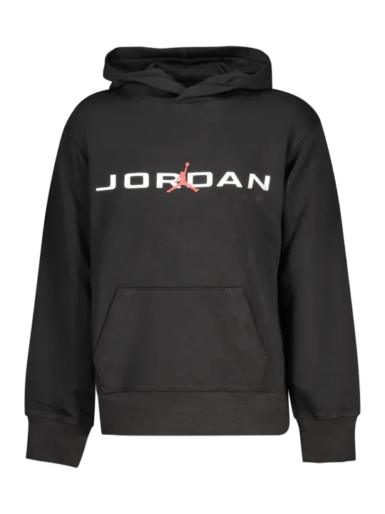 Jordan Jungen Kapuzen-Sweatshirt mieten | Flex-Fashion Verleih