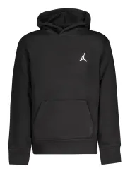 Jordan Jungen Sweatshirt Schwarz mieten | Flex-Fashion Verleih