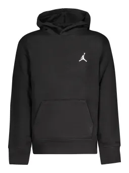 Jordan Jungen Sweatshirt Schwarz | online kaufen