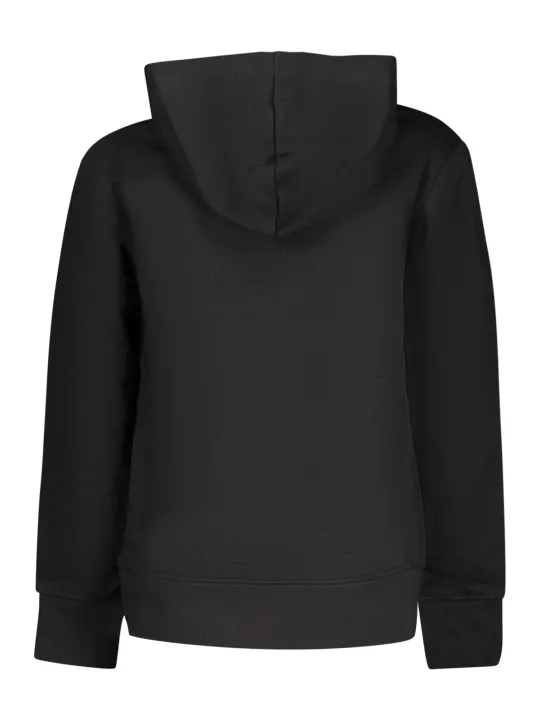 Jordan Jungen Sweatshirt Schwarz mieten | Flex-Fashion Verleih