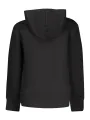 Jordan Jungen Sweatshirt Schwarz mieten | Flex-Fashion Verleih