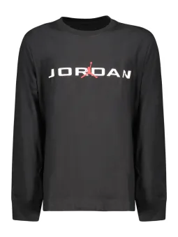 Jordan Jungen T-SHIRT Schwarz | online kaufen