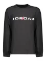 Jordan Jungen T-Shirt Schwarz mieten - Flex-Fashion Verleih