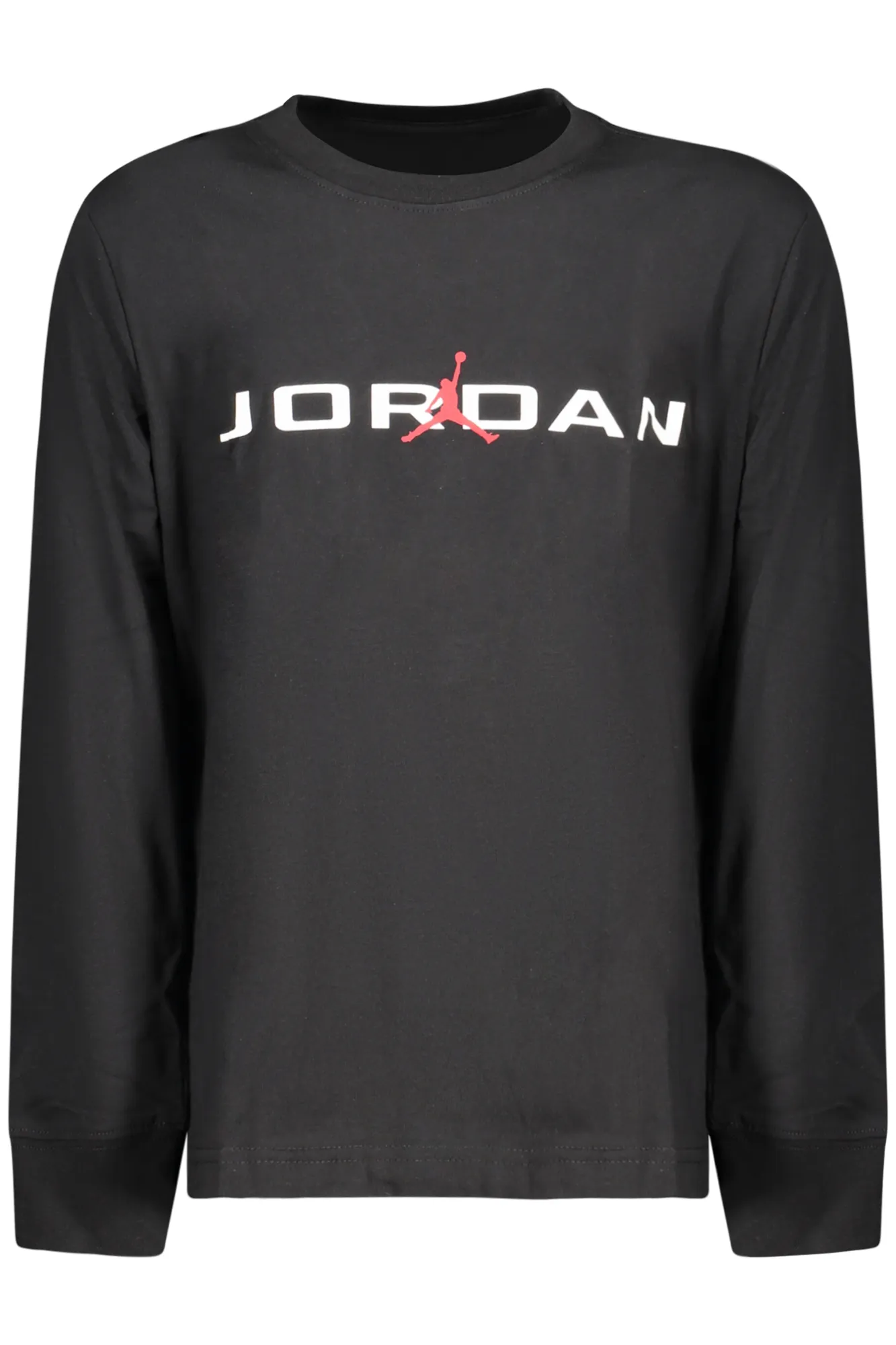 Jungen T-SHIRT Schwarz 95D668_NE023BLA