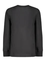 Jordan Jungen T-Shirt Schwarz mieten - Flex-Fashion Verleih