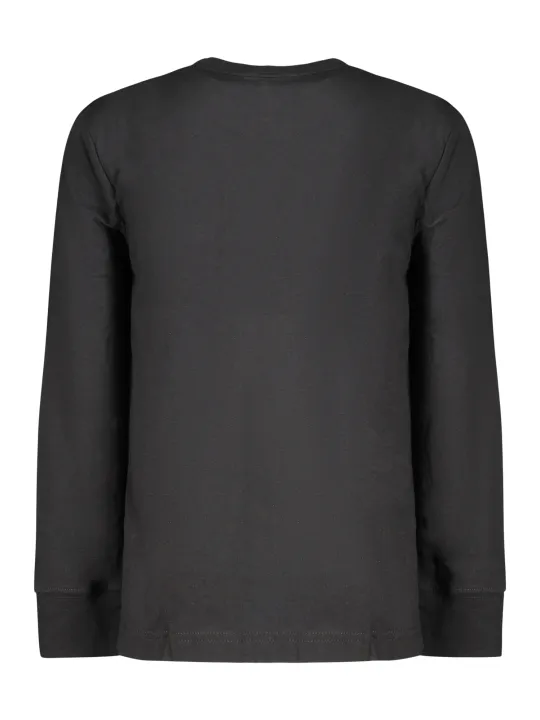 Jordan Jungen T-Shirt Schwarz mieten - Flex-Fashion Verleih
