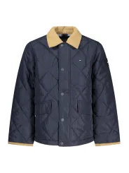 Tommy Hilfiger Jungenjacke Blau mieten – Flex-Fashion Verleih