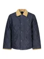 Tommy Hilfiger Jungenjacke Blau mieten – Flex-Fashion Verleih