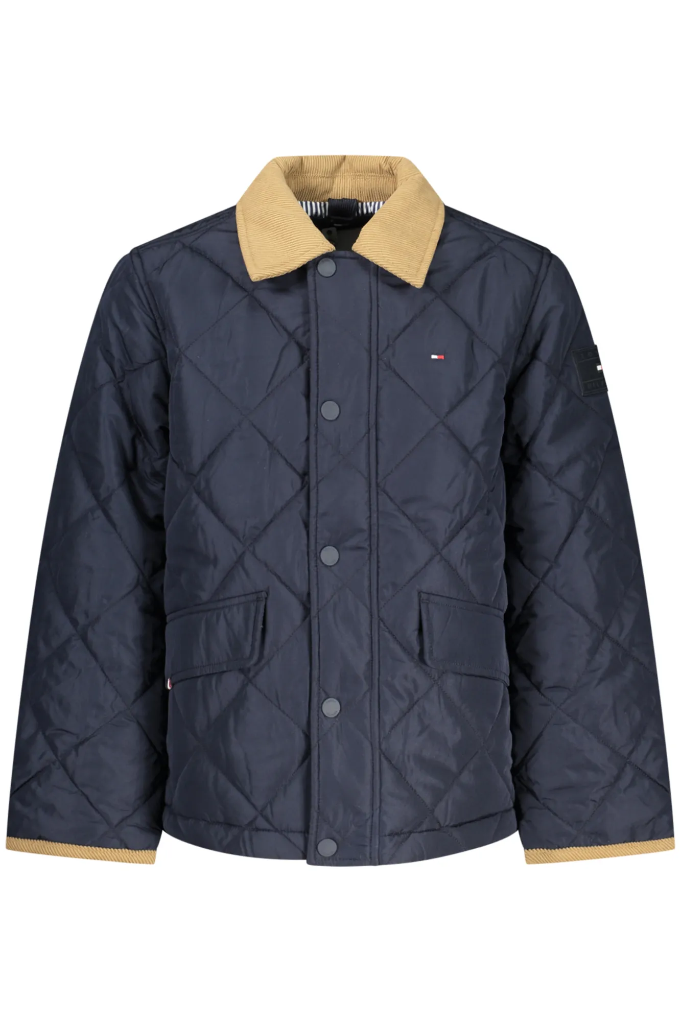 Jungen JACKE Blau KB0KB09814_BLC1G