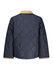 Tommy Hilfiger Jungenjacke Blau mieten – Flex-Fashion Verleih