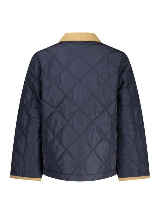 Tommy Hilfiger Jungenjacke Blau mieten – Flex-Fashion Verleih