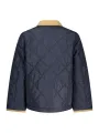 Tommy Hilfiger Jungenjacke Blau mieten – Flex-Fashion Verleih