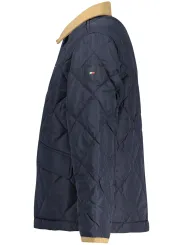 Tommy Hilfiger Jungenjacke Blau mieten – Flex-Fashion Verleih