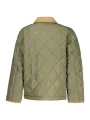 Tommy Hilfiger Jungen Jacke Grün mieten - Flex-Fashion Verleih