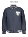 Tommy Hilfiger Jungen Jacke Blau mieten - Flex-Fashion Verleih