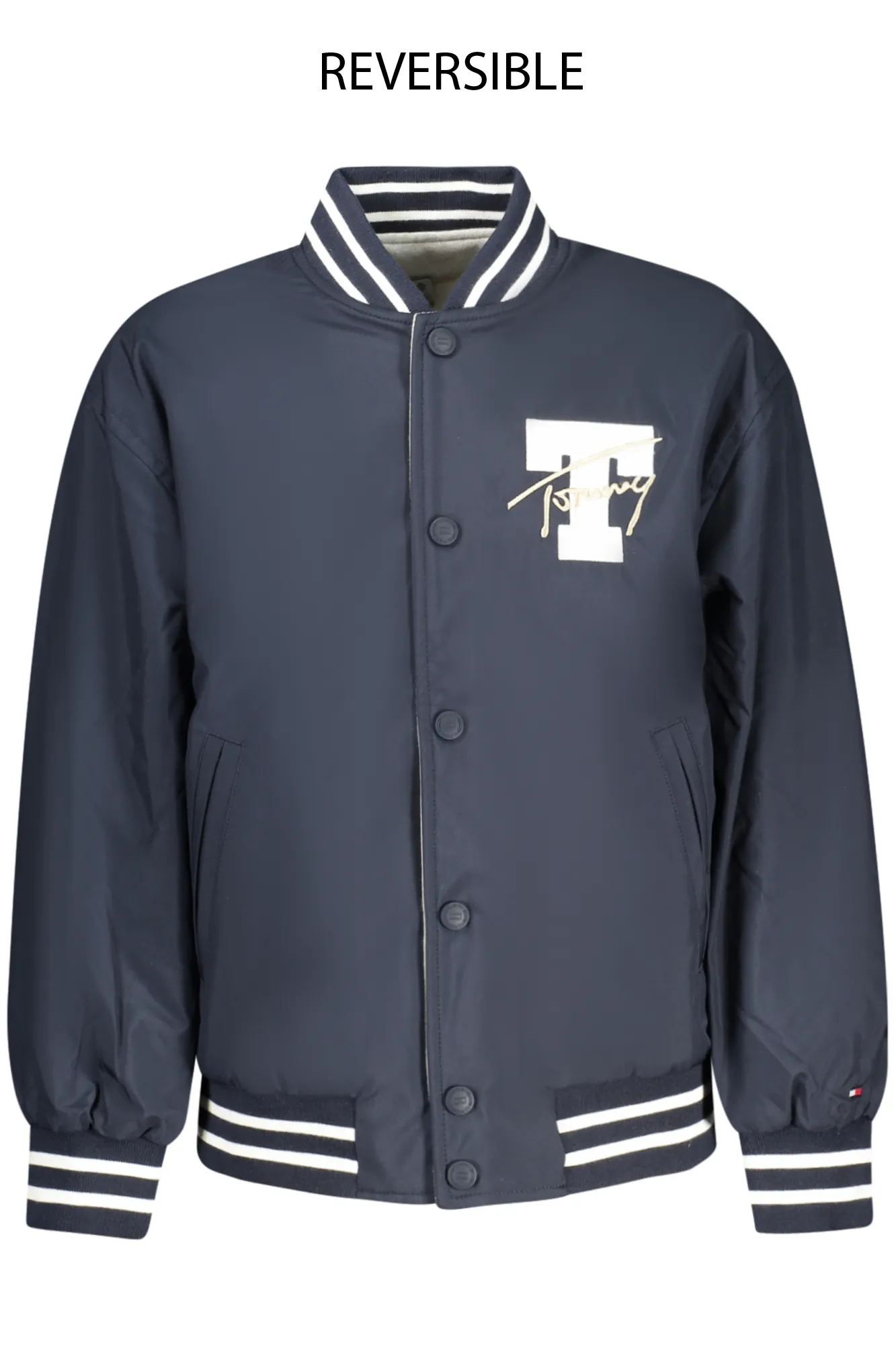 Jungen JACKE Blau KB0KB09740_BLC1G