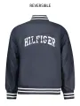 Tommy Hilfiger Jungen Jacke Blau mieten - Flex-Fashion Verleih