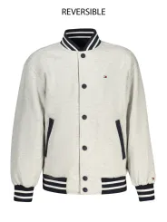 Tommy Hilfiger Jungen Jacke Blau mieten - Flex-Fashion Verleih