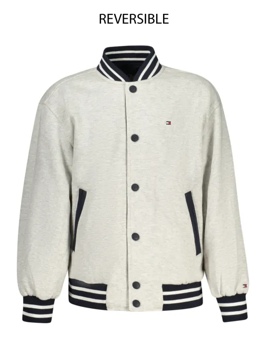 Tommy Hilfiger Jungen Jacke Blau mieten - Flex-Fashion Verleih