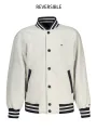 Tommy Hilfiger Jungen Jacke Blau mieten - Flex-Fashion Verleih