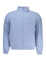 Tommy Hilfiger Jungenjacke Hellblau mieten - Flex-Fashion