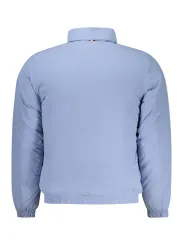 Tommy Hilfiger Jungenjacke Hellblau mieten - Flex-Fashion