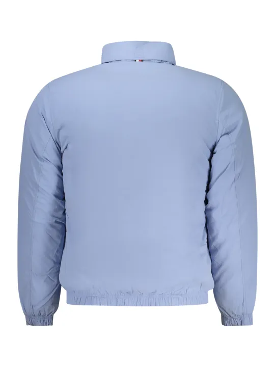 Tommy Hilfiger Jungenjacke Hellblau mieten - Flex-Fashion
