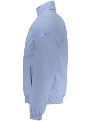 Tommy Hilfiger Jungenjacke Hellblau mieten - Flex-Fashion