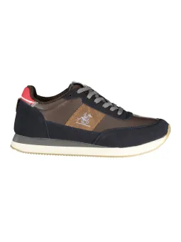 U.S. GRAND Herren Sneakers Braun mieten – Flex-Fashion Verleih