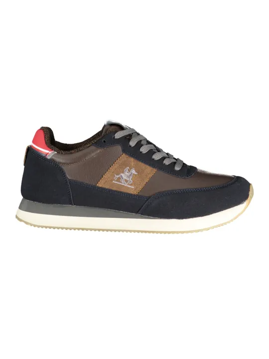 U.S. GRAND Herren Sneakers Braun mieten – Flex-Fashion Verleih