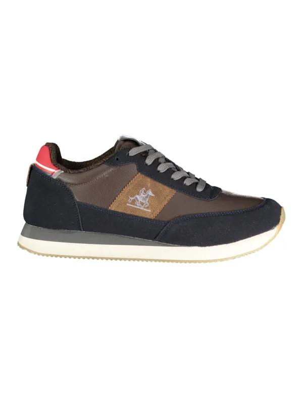 U.S. GRAND Herren Sneakers Braun mieten – Flex-Fashion Verleih