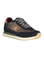 U.S. GRAND Herren Sneakers Braun mieten – Flex-Fashion Verleih