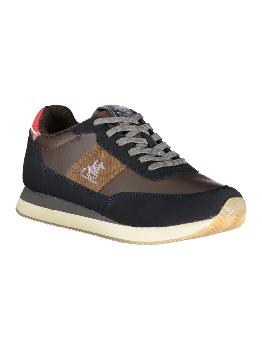 U.S. GRAND Herren Sneakers Braun mieten – Flex-Fashion Verleih