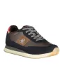 U.S. GRAND Herren Sneakers Braun mieten – Flex-Fashion Verleih