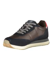 U.S. GRAND Herren Sneakers Braun mieten – Flex-Fashion Verleih