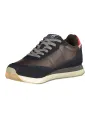 U.S. GRAND Herren Sneakers Braun mieten – Flex-Fashion Verleih