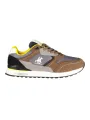 Mieten Sie braune U.S. GRAND Herren-Sneakers | Flex-Fashion