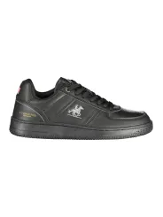 Herren Sportschuh Schwarz mieten | Flex-Fashion Verleih