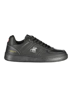 Herren Sportschuh Schwarz mieten | Flex-Fashion Verleih