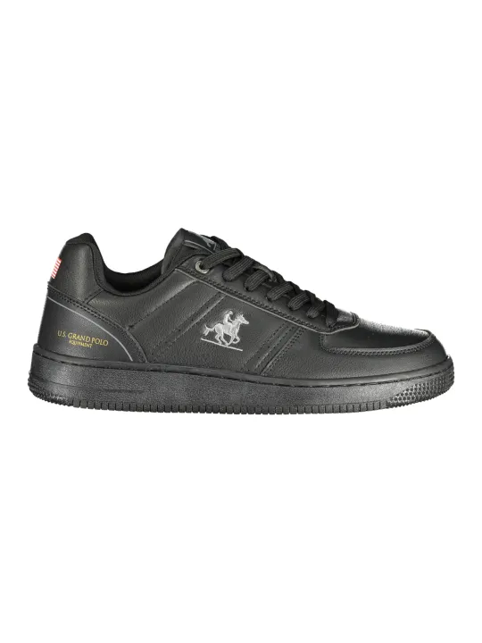 Herren Sportschuh Schwarz mieten | Flex-Fashion Verleih