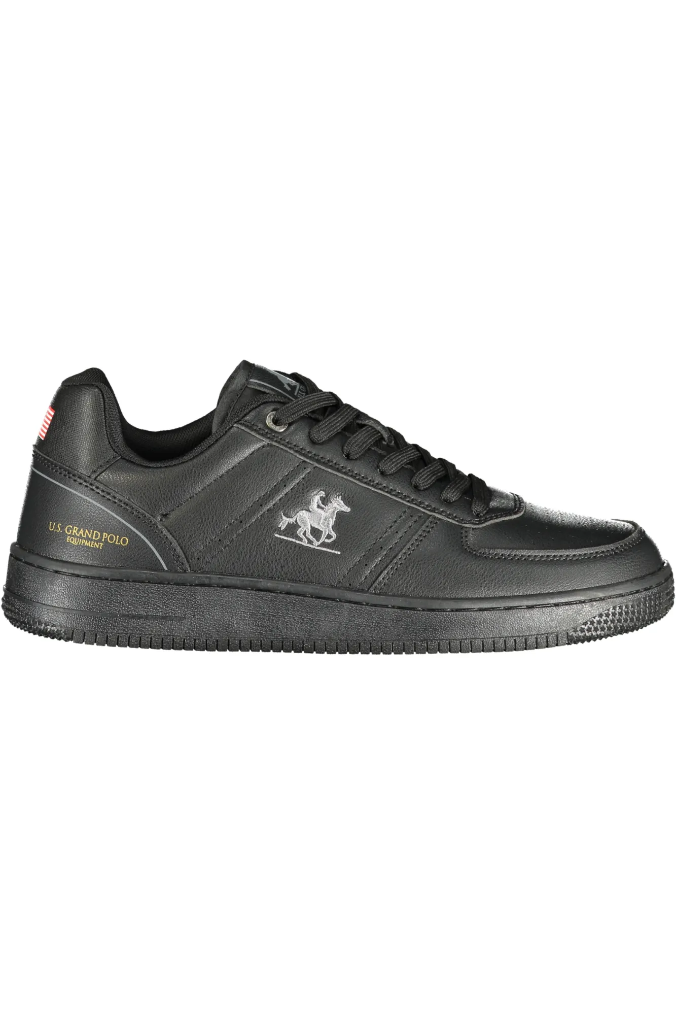 Herren Sportschuh Schwarz GPM524705_NE2020