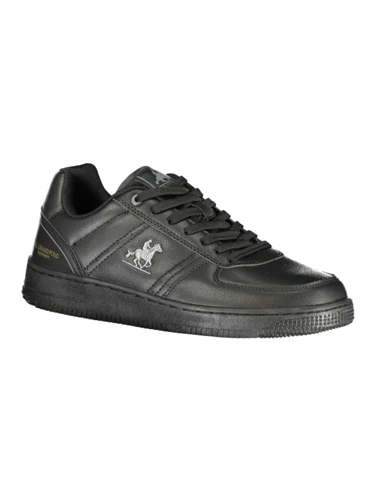 Herren Sportschuh Schwarz mieten | Flex-Fashion Verleih