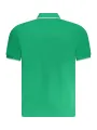 Grünes North Sails Poloshirt für Herren mieten bei Flex-Fashion