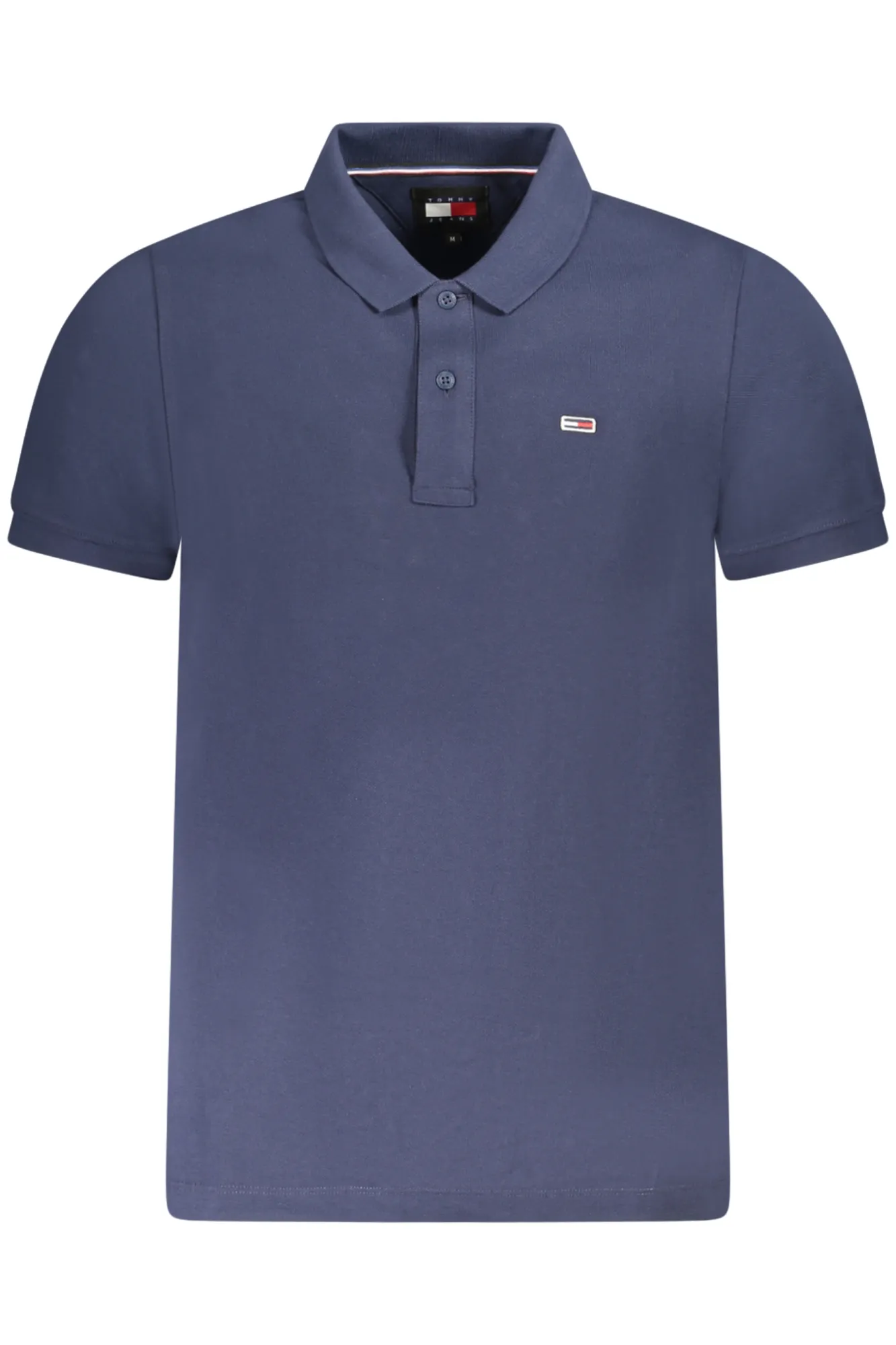 Herren Poloshirt Blau DM0DM15370_BLC87