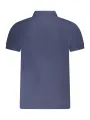 Miete Tommy Hilfiger Herren Poloshirt Blau - Flex-Fashion