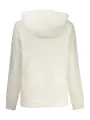 Tommy Hilfiger Damen Sweatshirt Weiß mieten - Flex-Fashion