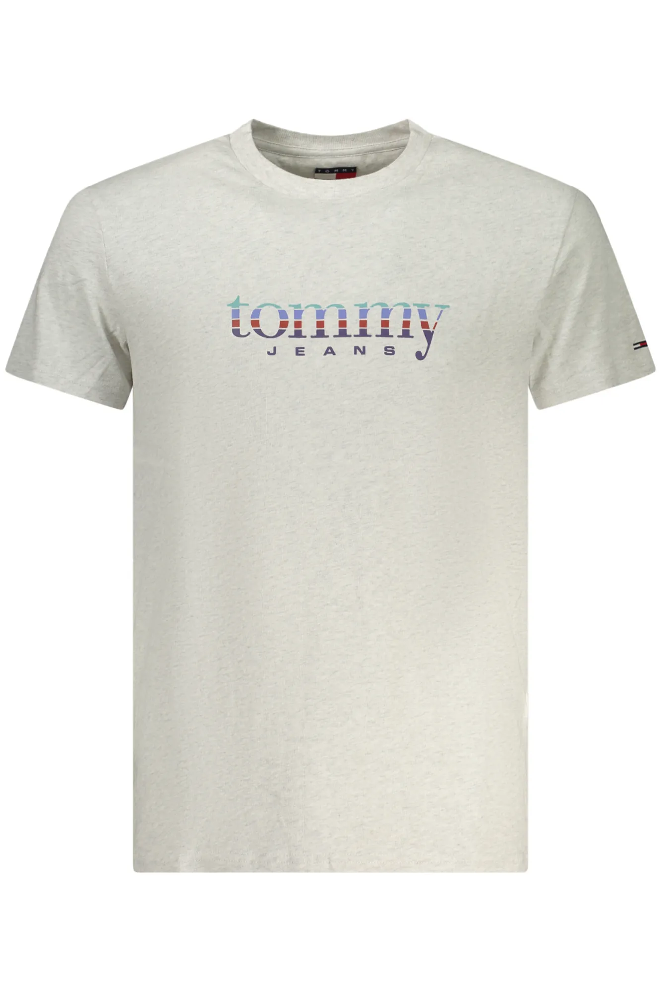 Herren T-Shirt Grau DM0DM22333_GRP08