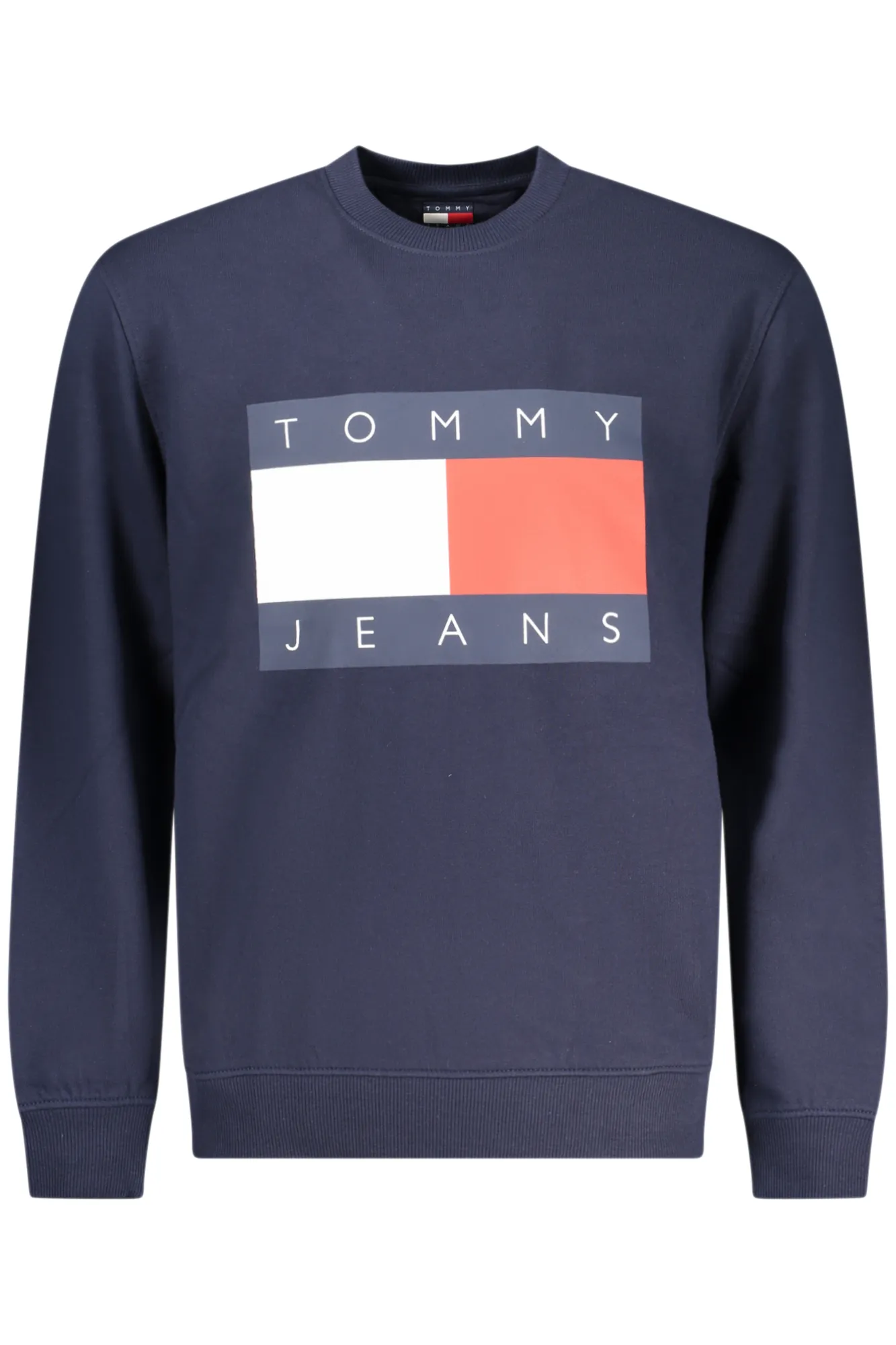 Herren SWEATSHIRT Blau DM0DM22643_BLC1G