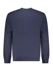 Tommy Hilfiger Herren Sweatshirt Blau mieten | Flex-Fashion