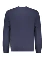 Tommy Hilfiger Herren Sweatshirt Blau mieten | Flex-Fashion
